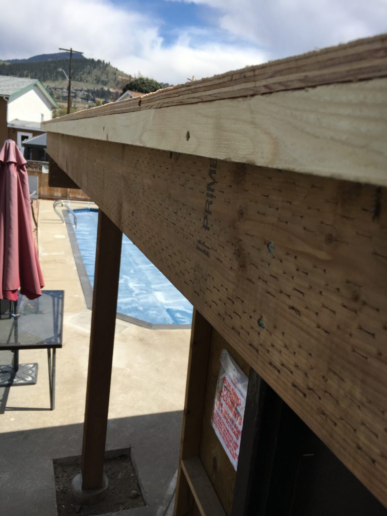 Decking FAQ Railings, Vinyl Decking Frequently Asked Questions